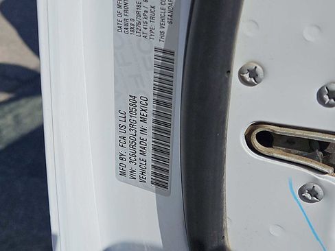 Used 2024 RAM 2500 Big Horn w/ Off Road Package image 25