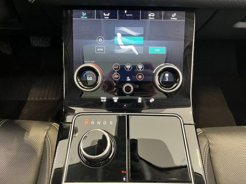 Used 2020 Land Rover Range Rover Velar S AWD/4WD image 44
