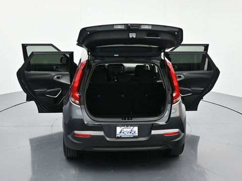 Used 2020 Kia Soul LX image 44