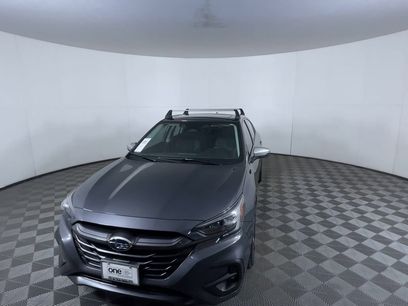 Used 2023 Subaru Legacy Touring XT