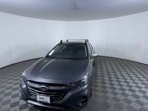 Used 2023 Subaru Legacy Touring XT image 3