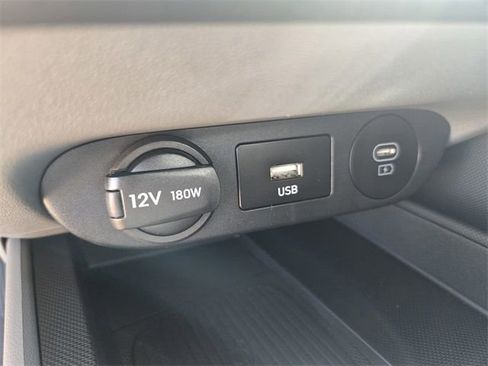 New 2025 Hyundai Elantra SEL w/ Cargo Package image 22