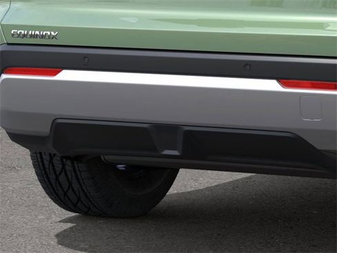 New 2026 Chevrolet Equinox LT image 14