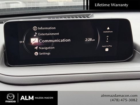 New 2026 MAZDA CX-30 AWD 2.5 S image 21