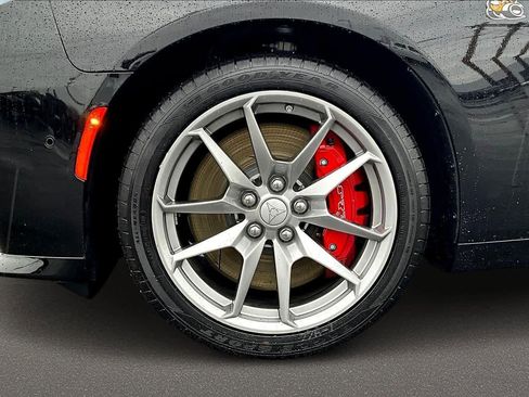 New 2026 Dodge Charger Scat Pack w/ Track Package image 10