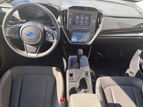 Used 2024 Subaru Impreza 2.0i w/ Popular Package #1A AWD/4WD image 17