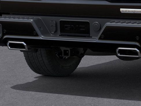 New 2026 GMC Sierra 1500 Elevation image 55