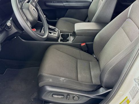 Used 2025 Honda CR-V EX image 12
