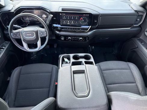 Used 2024 GMC Sierra 1500 Elevation AWD/4WD image 27