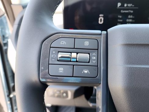 New 2027 Kia Seltos S FWD image 28