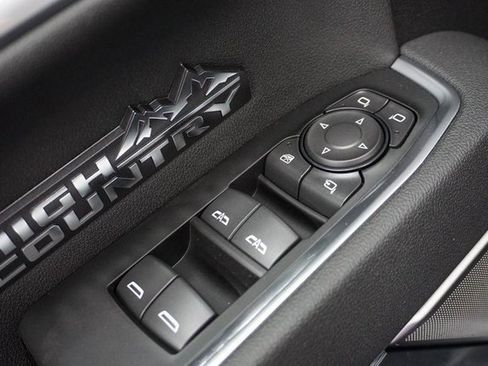 New 2026 Chevrolet Silverado 1500 High Country w/ High Country Premium Package image 13