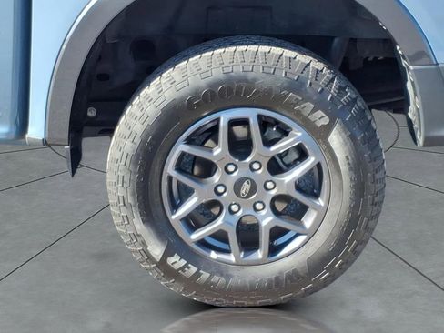 Used 2024 Ford Ranger XLT image 4