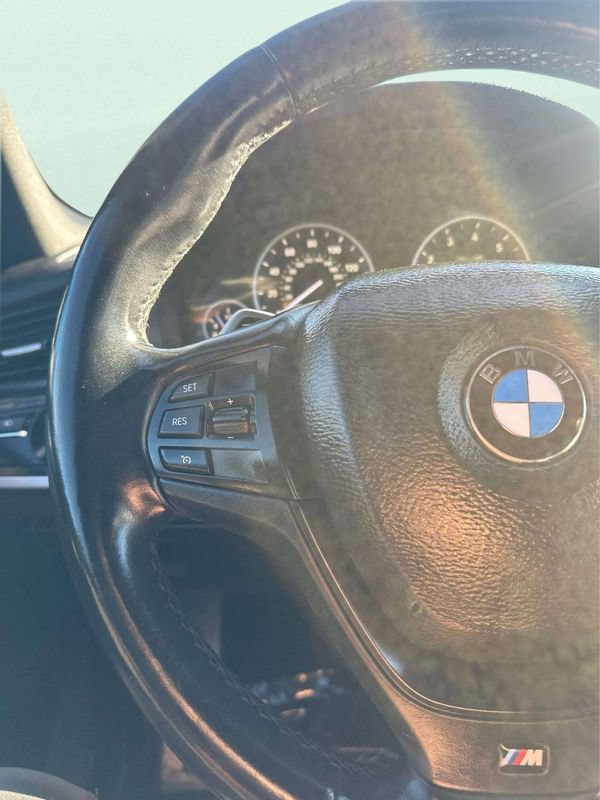 Used 2014 BMW X3 xDrive35i AWD/4WD image 18