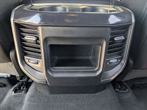Used 2021 RAM 1500 Rebel w/ Rebel Level 1 Equipment Group AWD/4WD image 17