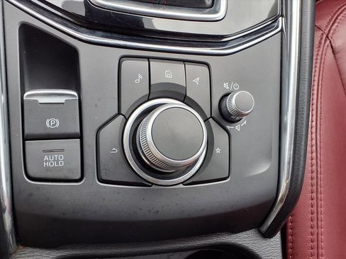 Certified 2023 MAZDA CX-5 Carbon Edition image 24