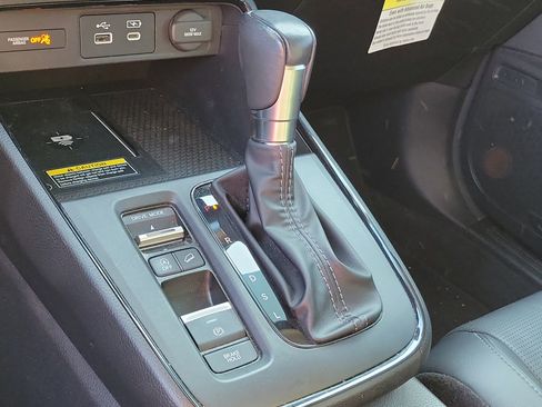 Certified 2023 Honda CR-V EX-L image 32