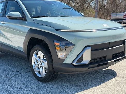 Certified 2026 Hyundai Kona SE image 2