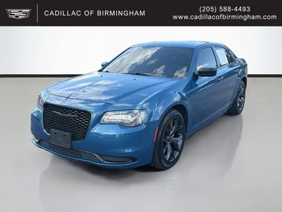 Used 2022 Chrysler 300 Touring w/ Sport Appearance Package