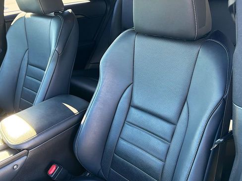 Used 2016 Lexus NX 200t F Sport w/ F Sport Premium Package image 9