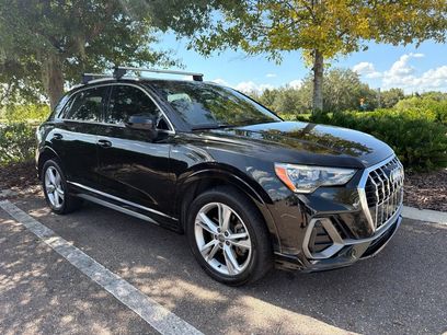 Used 2020 Audi Q3 2.0T Premium w/ Convenience Package