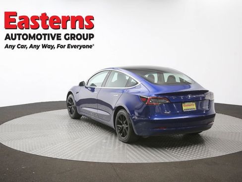 Used 2019 Tesla Model 3 Long Range AWD/4WD image 57
