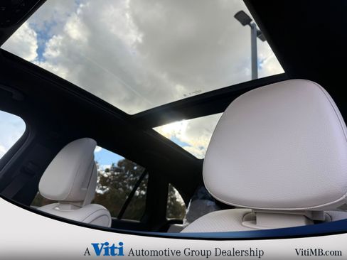 Used 2026 Mercedes-Benz GLC 300 4MATIC image 14