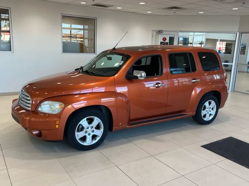 Used 2007 Chevrolet HHR LT FWD image 3