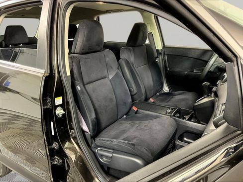Used 2013 Honda CR-V EX image 29