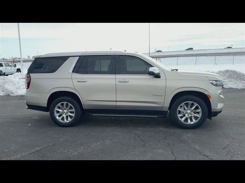 Certified 2023 Chevrolet Tahoe Premier w/ Premium Package 2 image 9