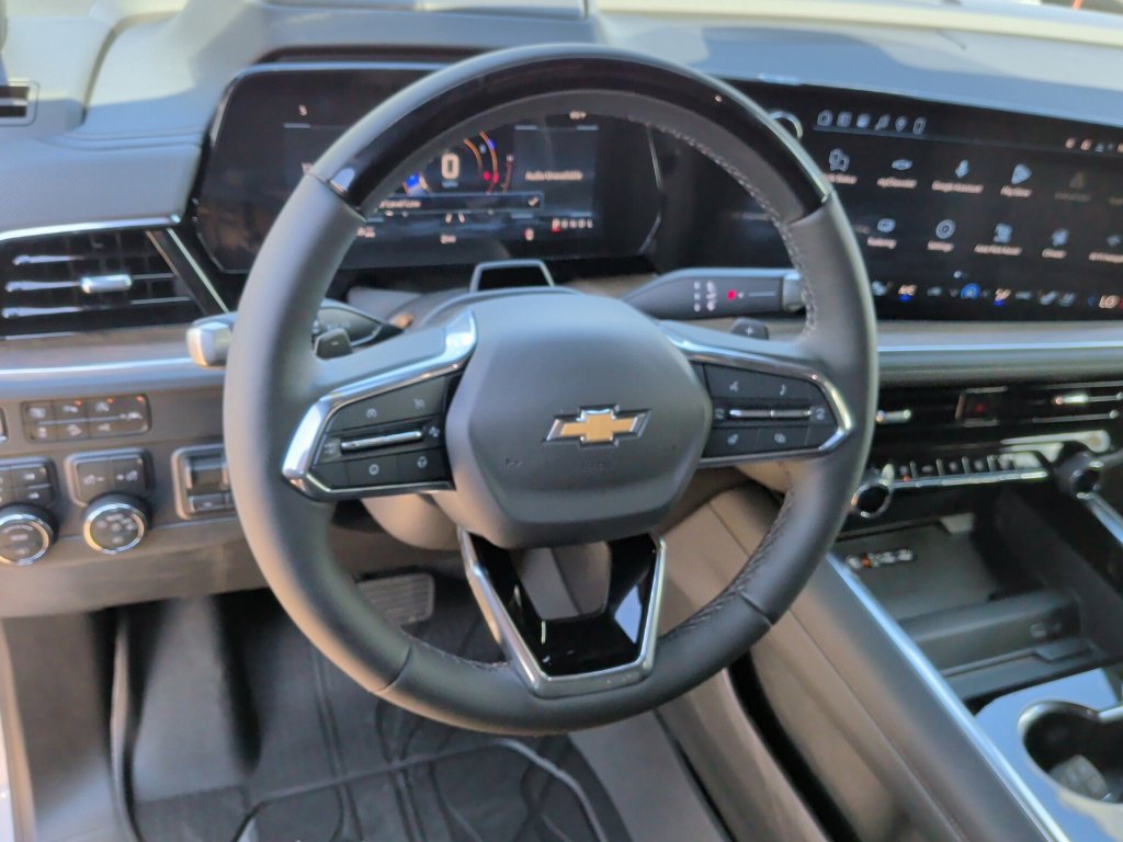 New 2026 Chevrolet Tahoe High Country AWD/4WD image 18