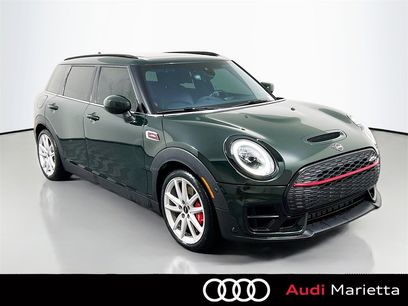 Used 2023 MINI Cooper Clubman John Cooper Works