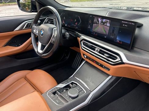 Used 2024 BMW 430i Convertible image 35