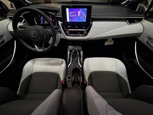 New 2026 Toyota Corolla XSE image 19