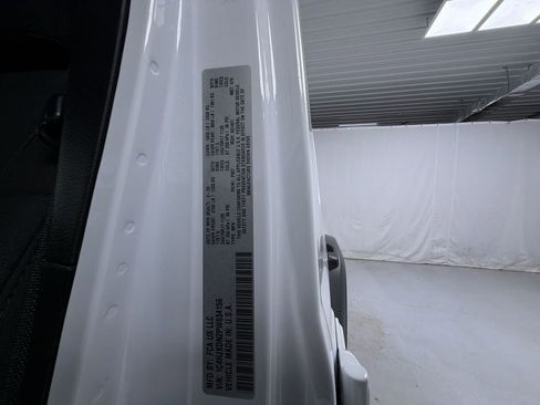 Used 2023 Jeep Wrangler Unlimited Sport AWD/4WD image 15