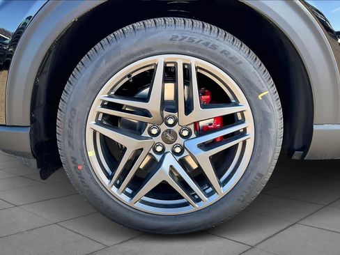 New 2026 Ford Explorer ST w/ Sun And Sound Package image 11