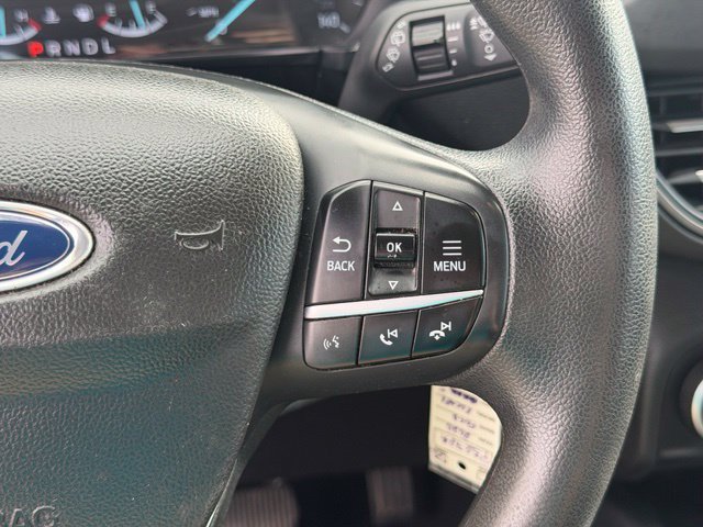 Used 2020 Ford Escape S FWD image 29