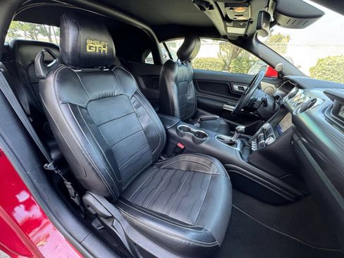 Used 2022 Ford Mustang GT Premium w/ GT Performance Package RWD image 36