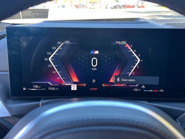 Used 2024 BMW M440i xDrive Gran Coupe AWD/4WD image 51