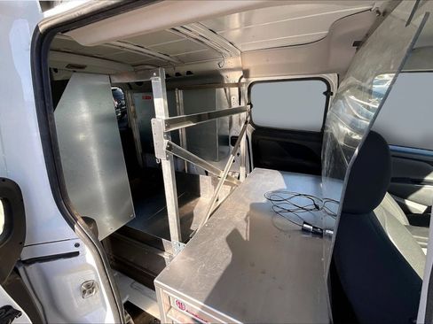 Used 2017 RAM ProMaster City Tradesman SLT w/ Rear Back-up Camera Group image 26