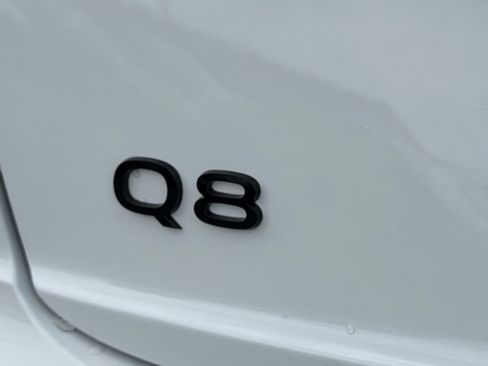 New 2026 Audi Q8 Premium AWD/4WD image 26
