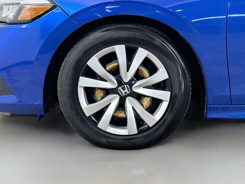 Used 2023 Honda Civic LX image 38