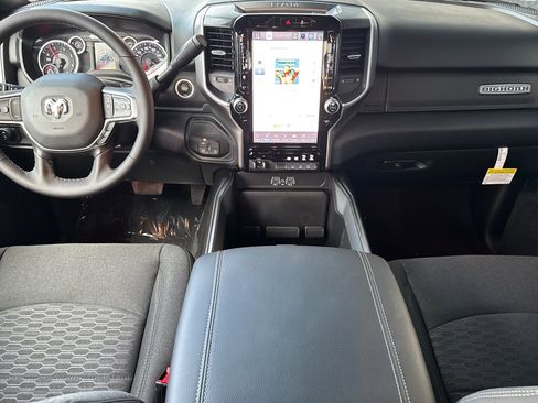 New 2026 RAM 2500 Big Horn image 12