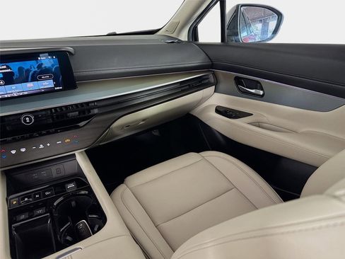 Certified 2025 Nissan Murano SL AWD/4WD image 25