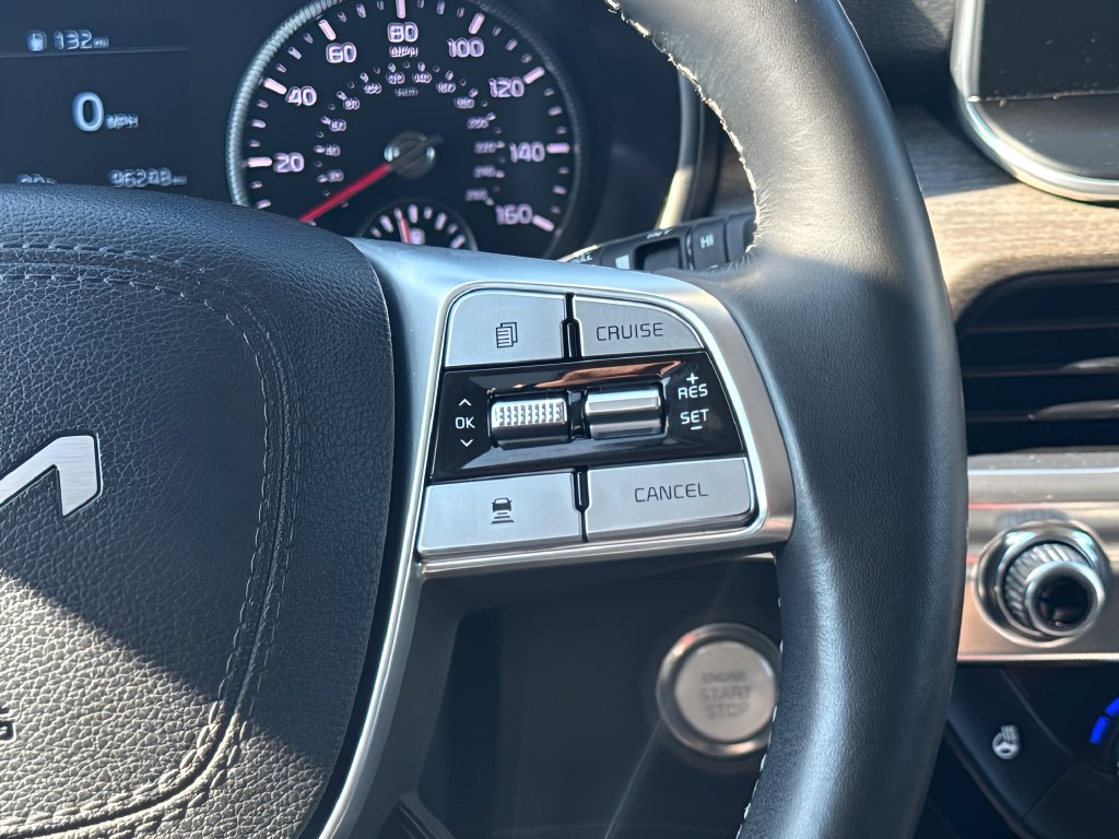 Used 2022 Kia Telluride EX w/ EX Premium Package AWD/4WD image 15