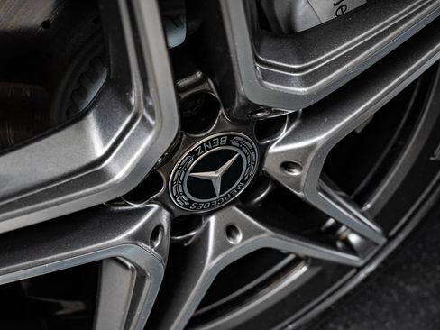 Certified 2023 Mercedes-Benz CLS 450 4MATIC image 8