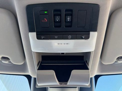 Certified 2023 Nissan Rogue SL w/ SL Premium Package AWD/4WD image 29