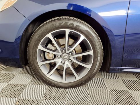 Used 2018 Acura TLX V6 SH-AWD w/ Technology Pkg image 7