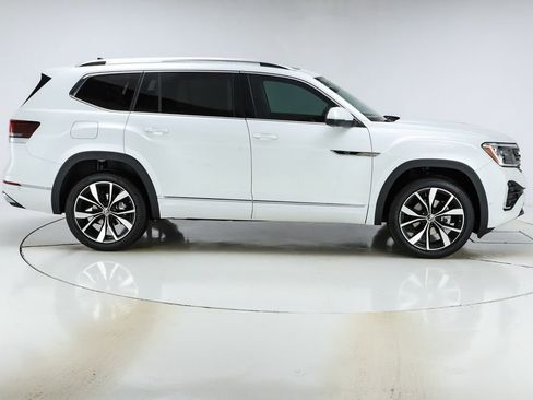 New 2026 Volkswagen Atlas SEL Premium R-Line image 50
