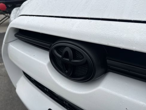 Used 2023 Toyota 4Runner SR5 Premium image 30