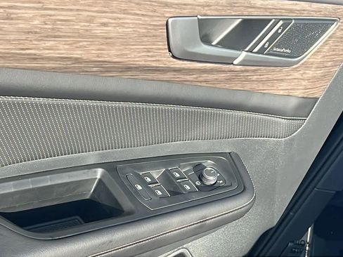 New 2026 Volkswagen Atlas SEL Premium R-Line image 22